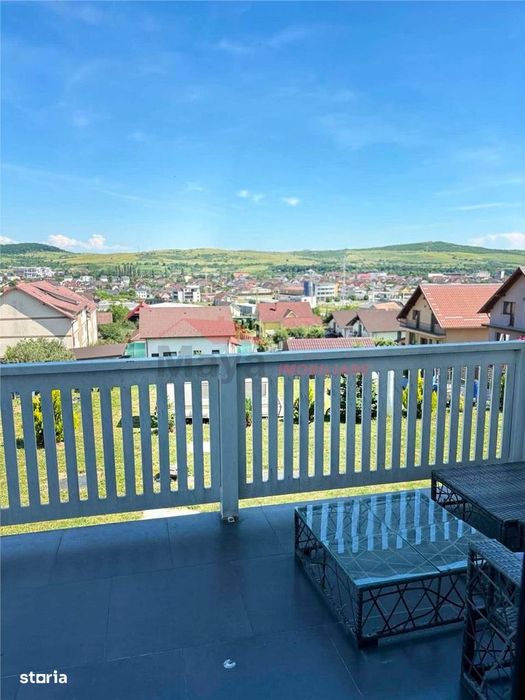 Casa tip Duplex, zona Rompetrol