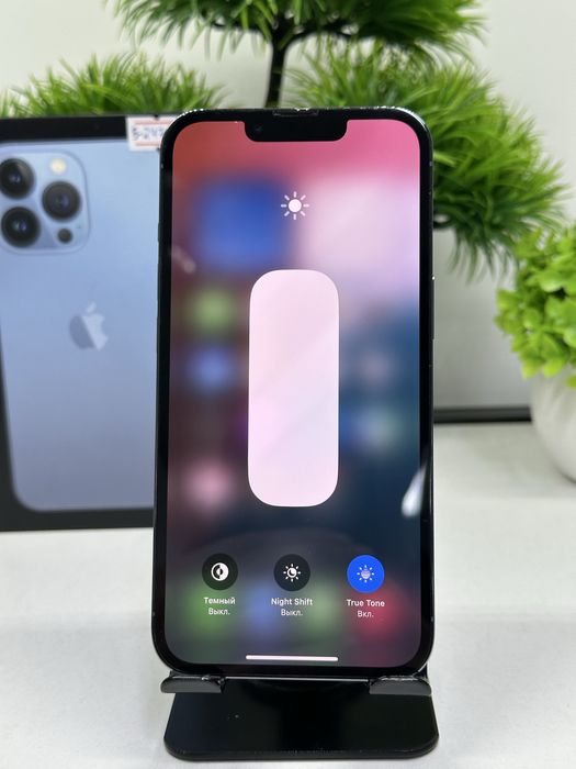 iphone 13 pro 128 gb Akb 76%