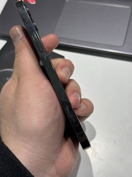 Iphone 12pro 128gb 80%