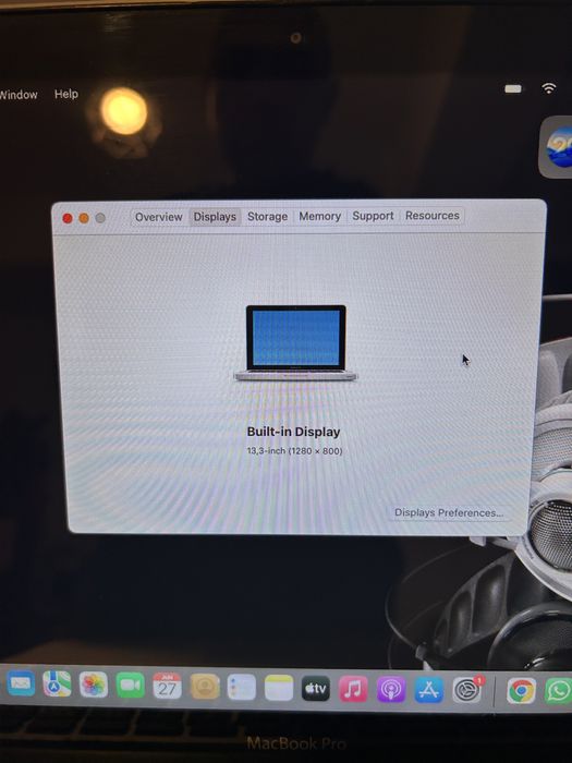 macbook pro 2011 - Laptopuri oferte online | OLX.ro