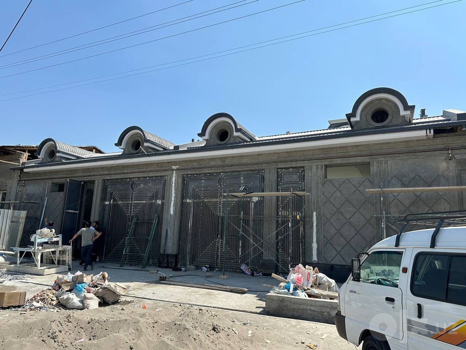 Alyukabond mantaj narxlari 1m² 22$ boshlanib xizmati mahsuloti birga
