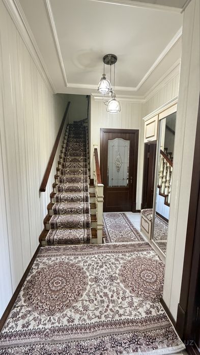 Продается ДУПЛЕКС ЖК Хамза 4/5-6/6