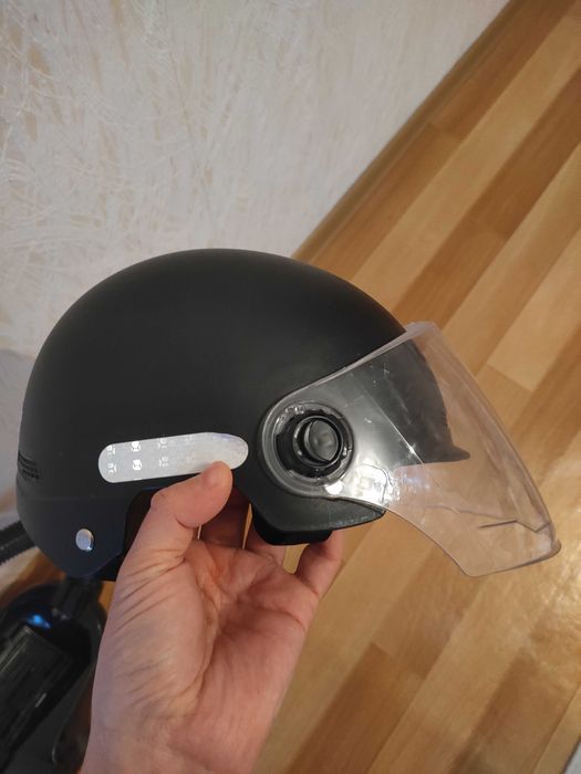 Мотошлем для мото,  мопеда