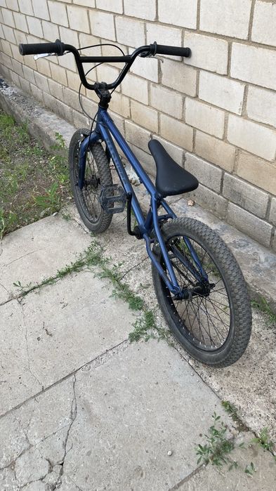 Велосипед ВМХ новый