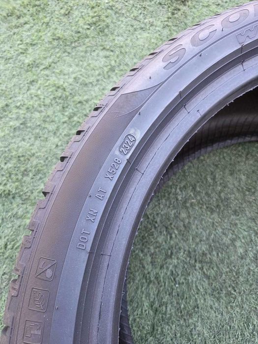 295 35 22 pirelli 1x bucata