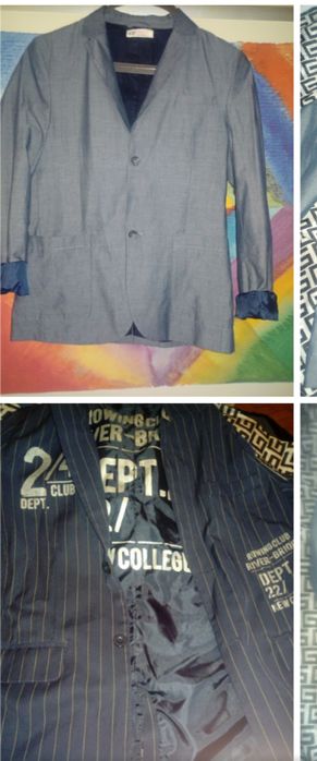 детски     сака zara