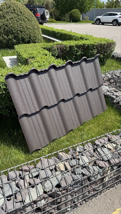 Металлочерепица Алматы