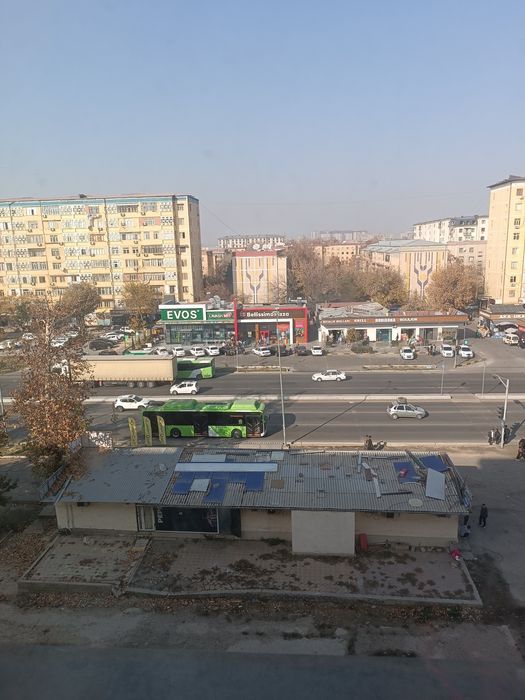 Yashashga tayyor honadon