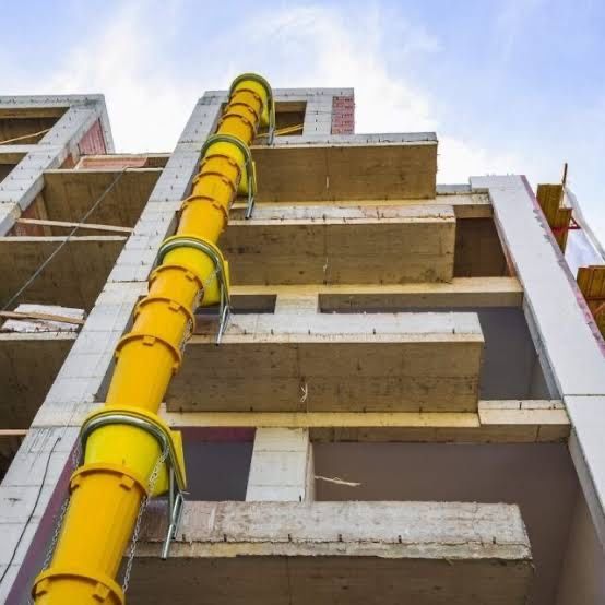 Аренда мусоропровод