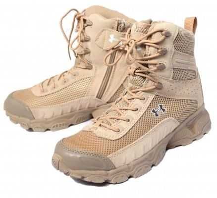 Обувь Военные Ботинки - Надежность и Качество