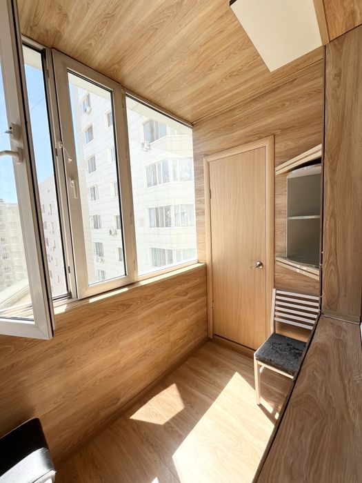 Сдается 1 комн. Квартира в районе Сарыарка