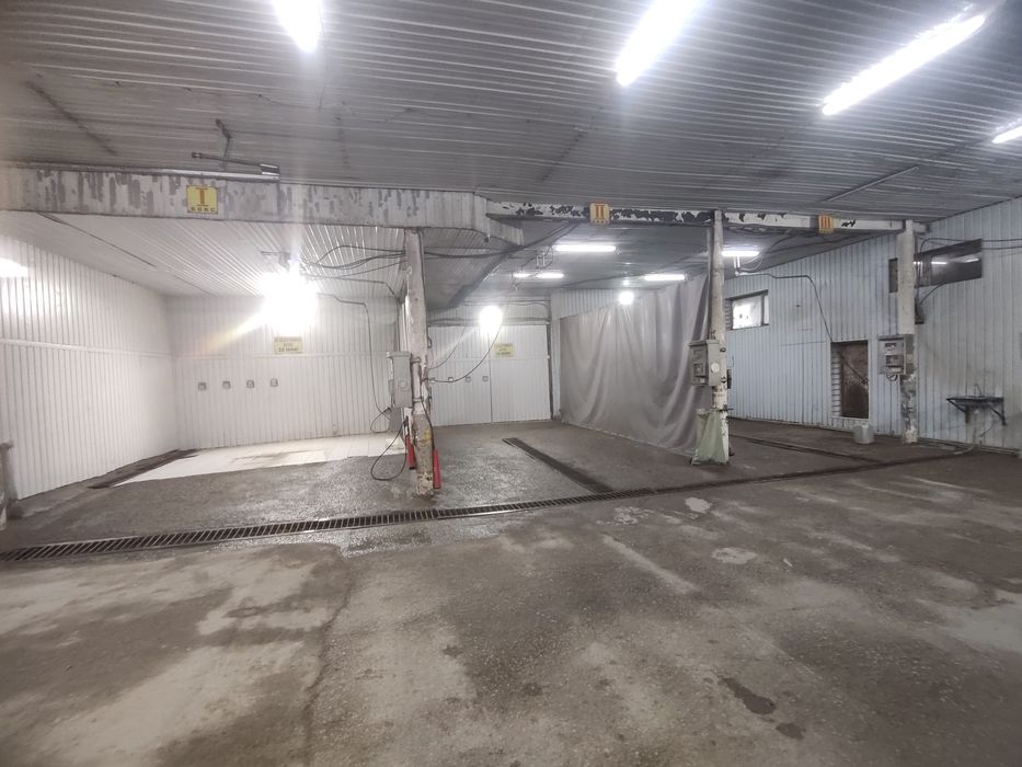 Сдам в аренду помещения