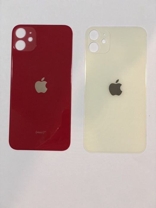 Sticla spate iPhone 11/ 11 Pro 280 lei
