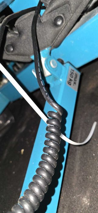 De vanzare elevator electric transfer pacienti,nou.Detalii la nr de tel 0773830107.