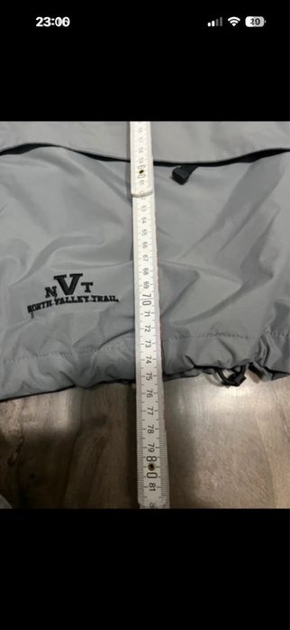 Geacă bărbati antivănt