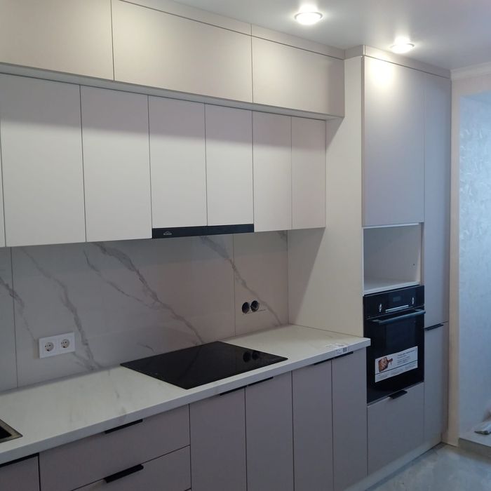 Изготовление корпусной мебели.