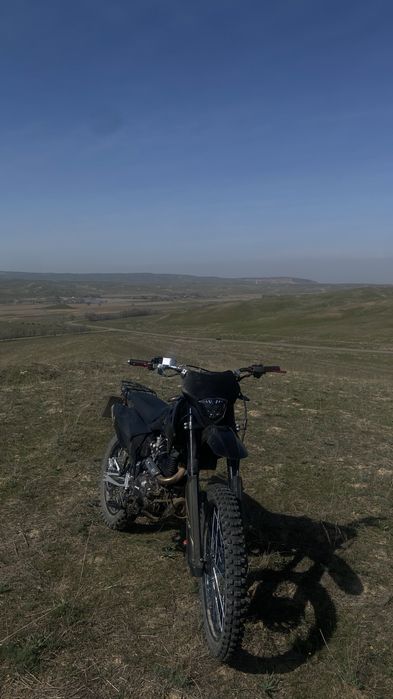 Эндуро продом 300