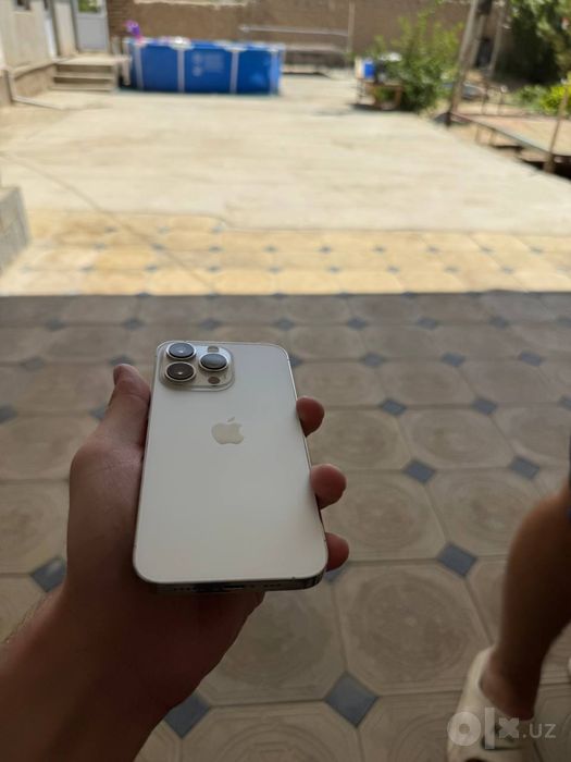 iPhone 13 pro arzonga