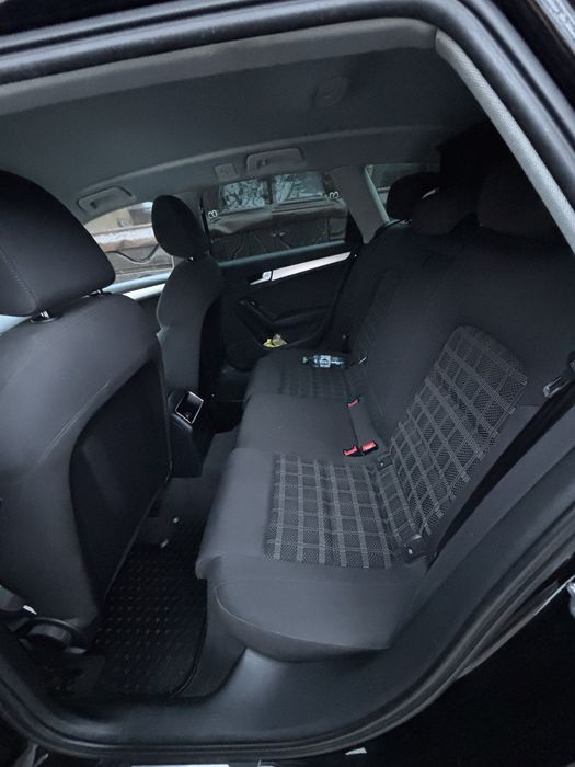 Vând audi a 4 b8.5 2013 facelift