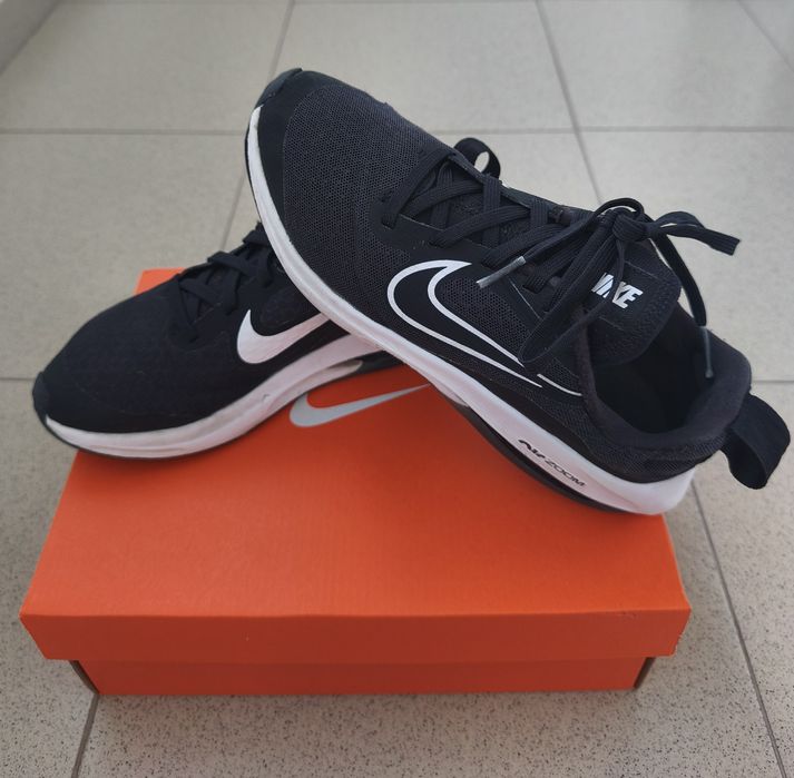 Оригинални детски маратонки Nike Air Zoom 35.5 номер