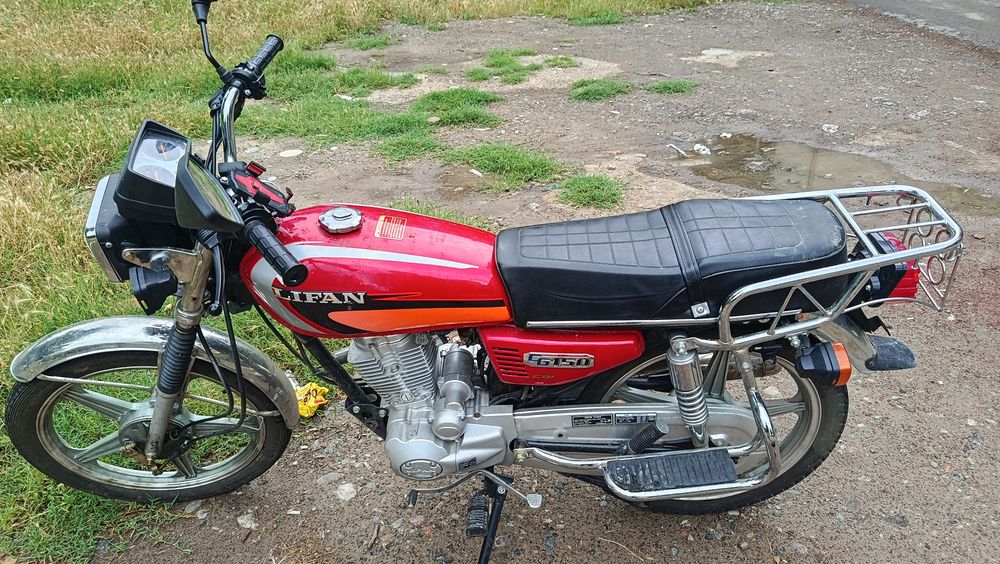 Lifan 150 kub sotiladi