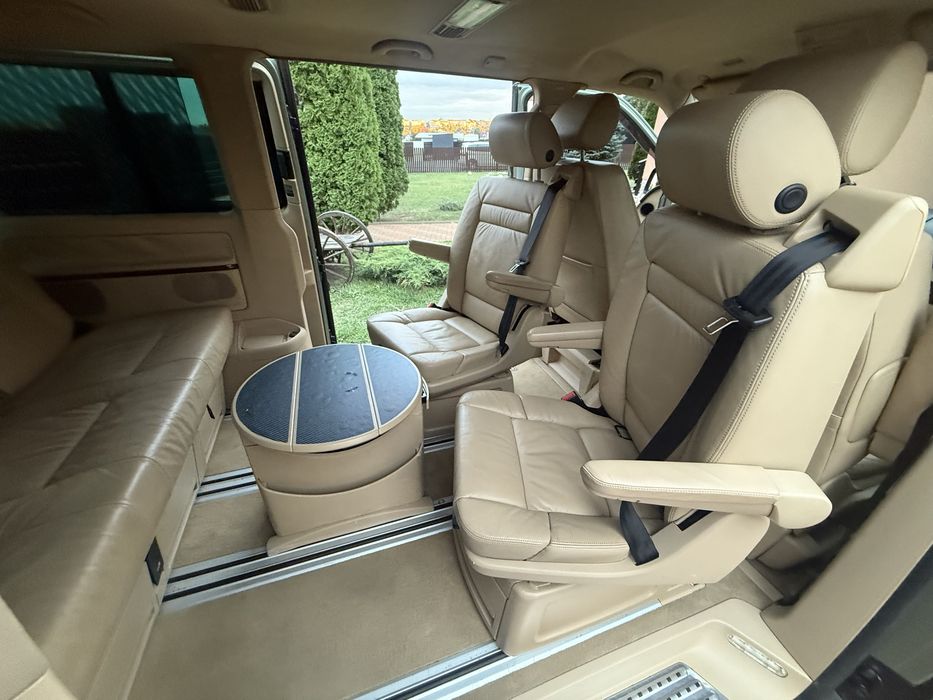VW MULTIVAN 2.5 tdi* 174cp* Highline! IMPECABIL!!!