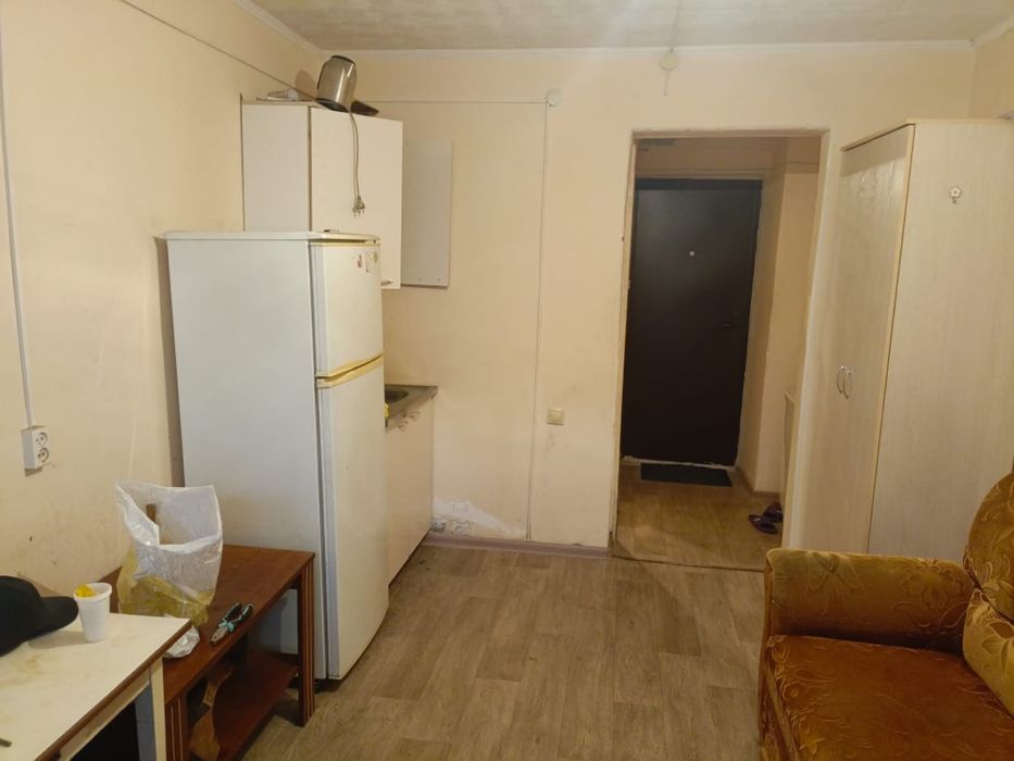 сдам 1 км в общежитии