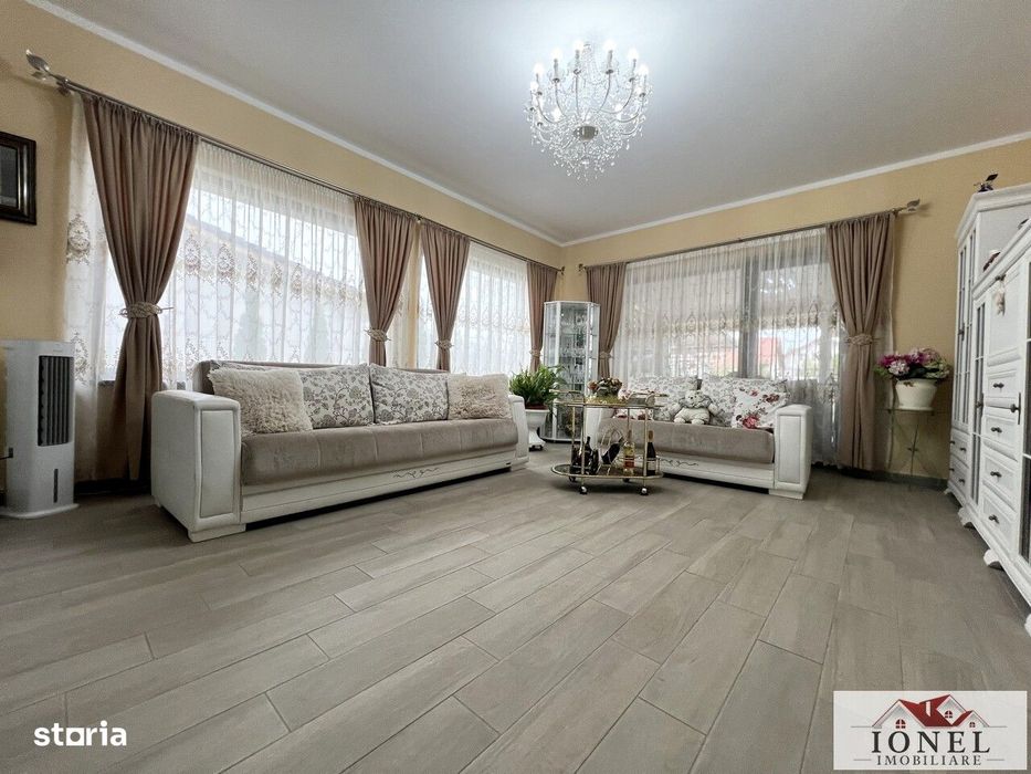 Casa pe un nivel de vanzare in Alba Iulia