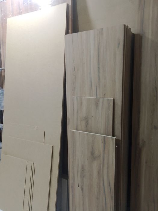 Мебель для стройкомпаний и флиппинга | Быстро, стабильно | Астана