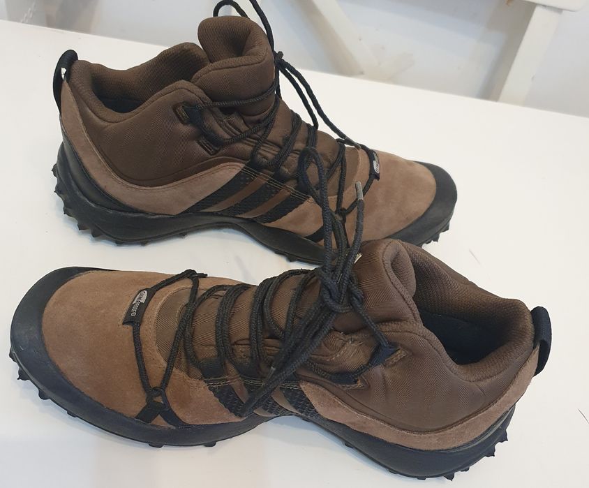 Ghete pentru drumetie Adidas mas 38 si 2/3