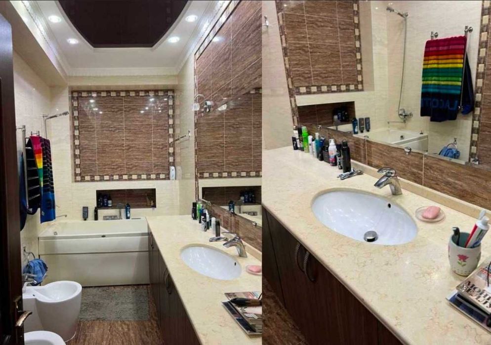 "СРОЧНО ГОРИТ‼️ Zero Max Евро 195м2  Алайский Дархан Ниёзбек Йули ‼️