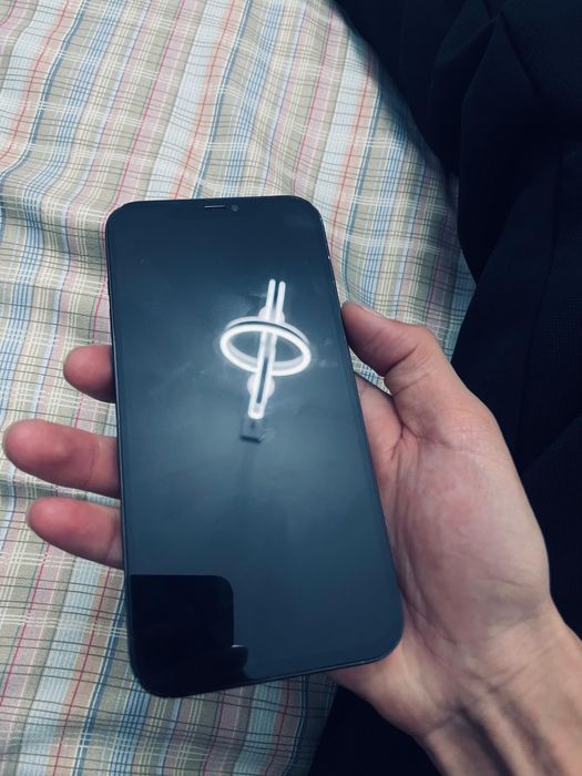 iPhone 12 pro max 256гб