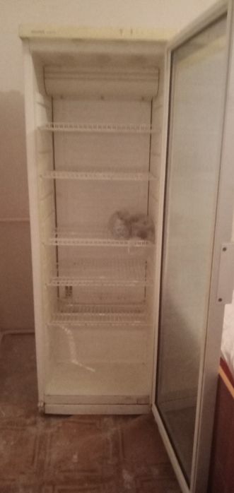Морозильный шкаф б.у