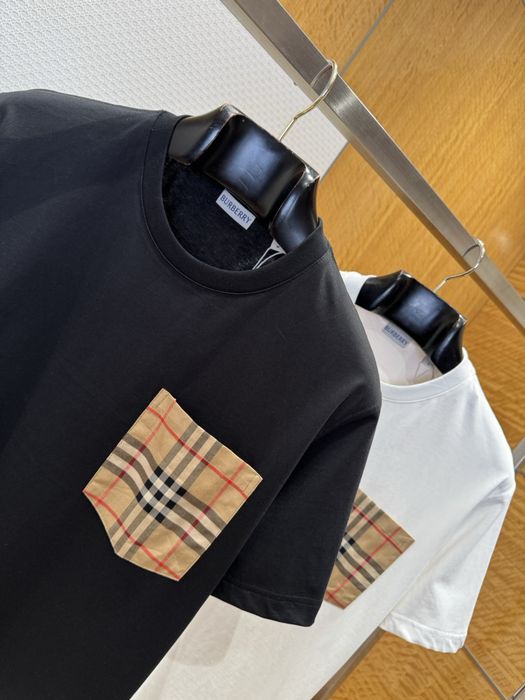 Tricou Burberry Calitate Premium