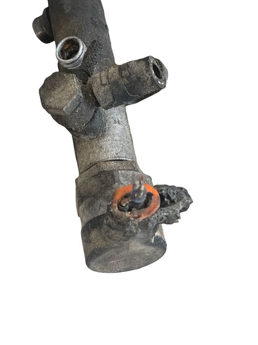 Rampa Injectoare Audi A5/S5 8T3 2007 - 2017 3.0 Tdi Quattro Capa