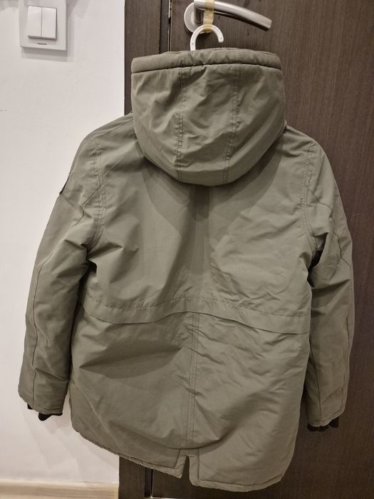 Зимно яке за момче .