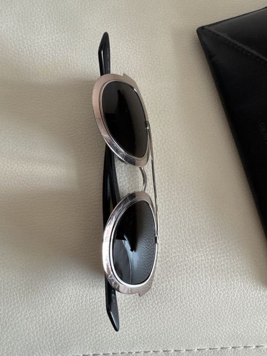 Оригинални Dior слънчеви очила