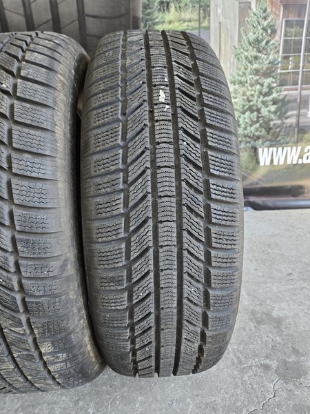 235/60/18 CONTINENTAL 4бр