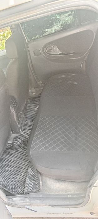 Nexa 1 sotiladi xolati yaxshi