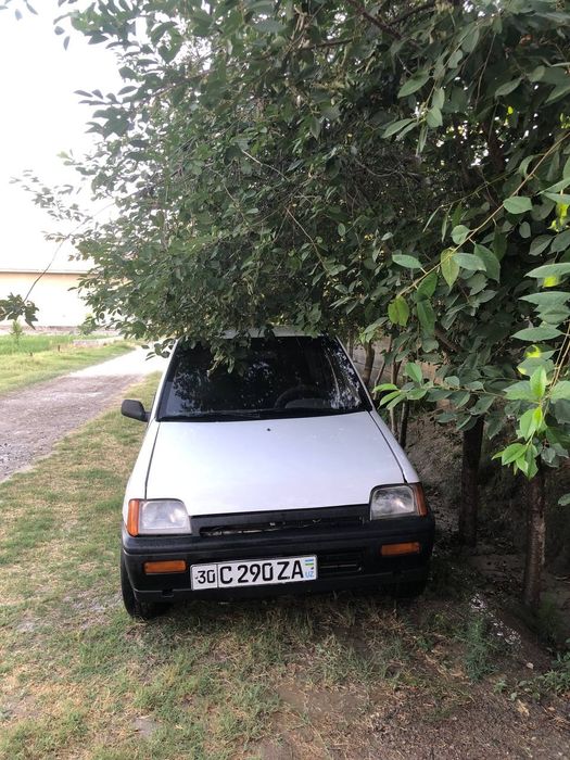 Tico 1997 yil ideal