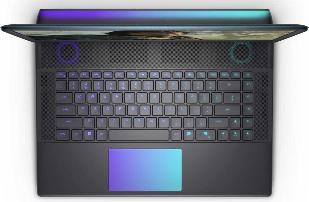 Dell Alienware 16 240Hz Ultra 9 275HX 32GB DDR5 1TB SSD RTX 5070 8GB