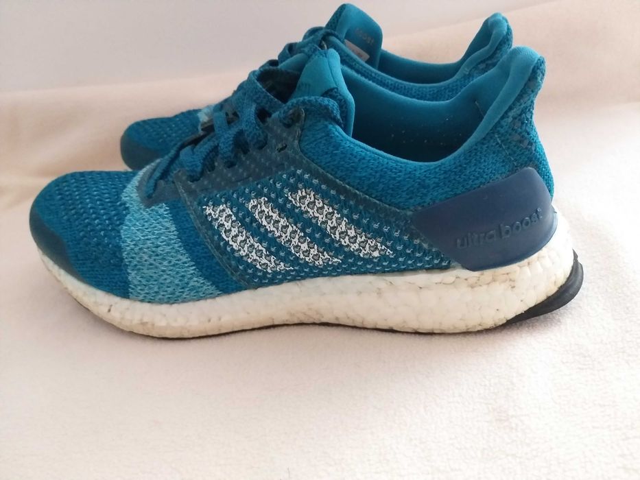 Adidas Ultra Boost - маратонки