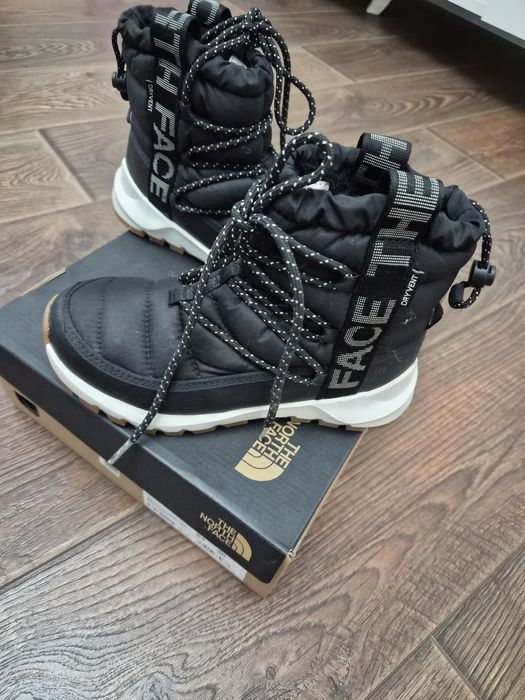 Ботуши и маратонки nike