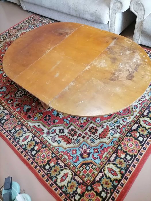 Продам стол казахский