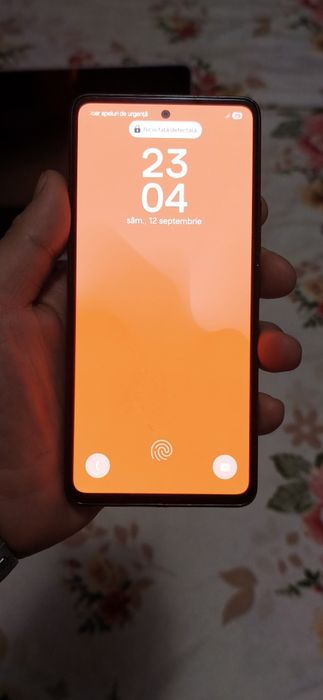 Samsung Galaxy A53 5G, 128GB