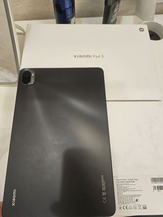 Продам Xiaomi pad 5.