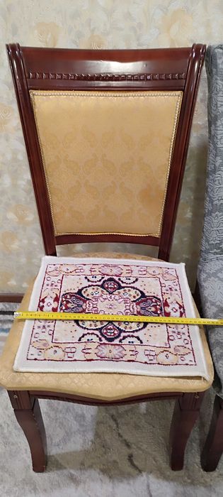 Стулья для гостиной бу