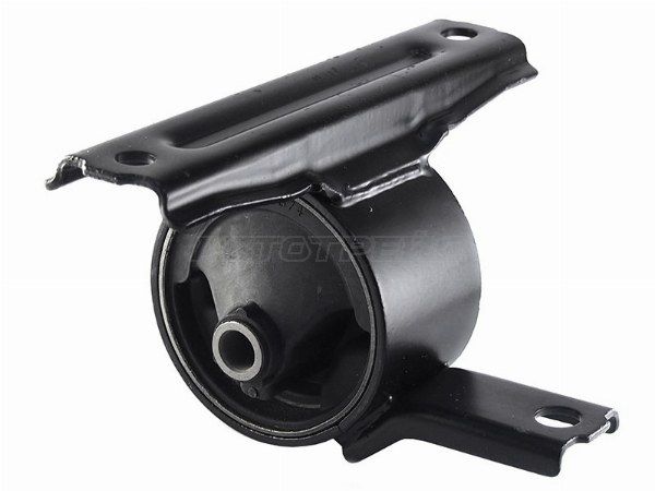 Подушка двигателя (гидравлическая)  Mitsubishi Asx