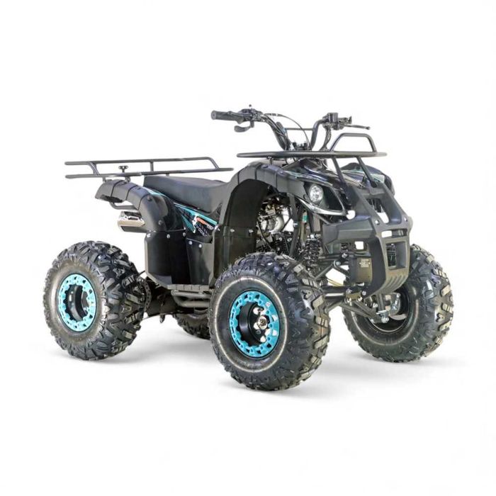 ATV Hummer 125 Roata pe 8" automat