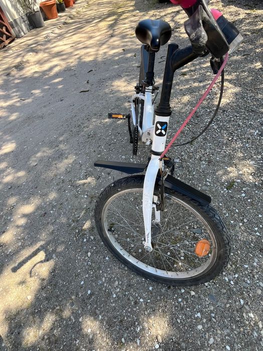 Vând bicicleta copii